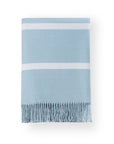 Throw blanket
