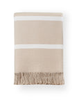 Throw blanket