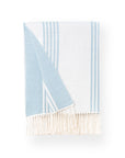 Throw blanket