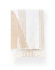 Throw blanket