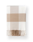 Throw blanket