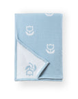 Throw blanket