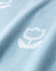 Reversible blanket