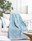 Coastal decor