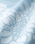 Reversible blanket