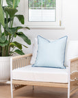 fall pillow covers