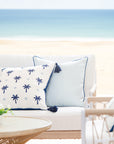 waterproof outdoor pillows