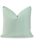 square pillow cover