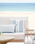 waterproof outdoor pillows