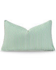 lumbar pillow case