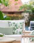 waterproof outdoor pillows
