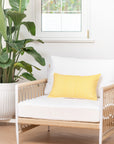 rectangular outdoor pillows