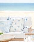 waterproof outdoor pillows
