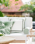 waterproof outdoor pillows