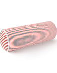 striped outdoor pillows