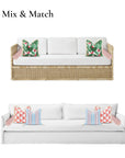 fall pillow covers
