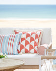 waterproof outdoor pillows