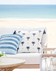 waterproof outdoor pillows
