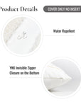 coastal pillows for couch