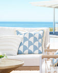 waterproof outdoor pillows
