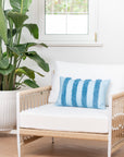 rectangular outdoor pillows