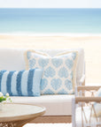 waterproof outdoor pillows