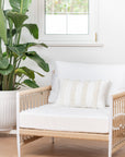 rectangular outdoor pillows