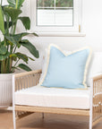 outdoor chair pillows