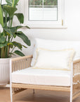 outdoor chair pillows
