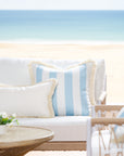 waterproof outdoor pillows