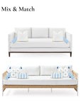 fall pillow covers