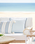 waterproof outdoor pillows
