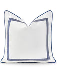 outdoor throw pillow cover