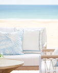 waterproof outdoor pillows