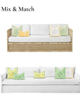 outdoor decorative pillows