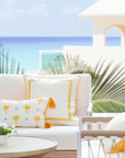 waterproof outdoor pillows
