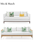 outdoor decorative pillows