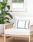 rectangular outdoor pillows