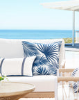 waterproof outdoor pillows