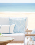 waterproof outdoor pillows