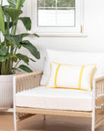 rectangular outdoor pillows