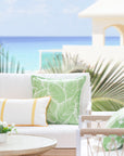 waterproof outdoor pillows