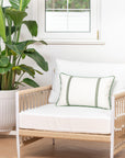 rectangular outdoor pillows