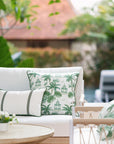 waterproof outdoor pillows