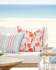 waterproof outdoor pillows