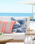 waterproof outdoor pillows