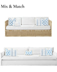 outdoor decorative pillows