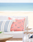 waterproof outdoor pillows