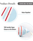 coastal decorative pillows