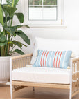 rectangular outdoor pillows